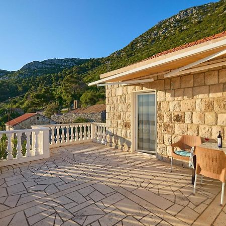 Apartments Baro Maranovici Екстер'єр фото