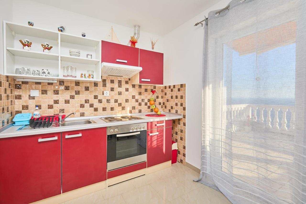 Apartments Baro Maranovici Екстер'єр фото