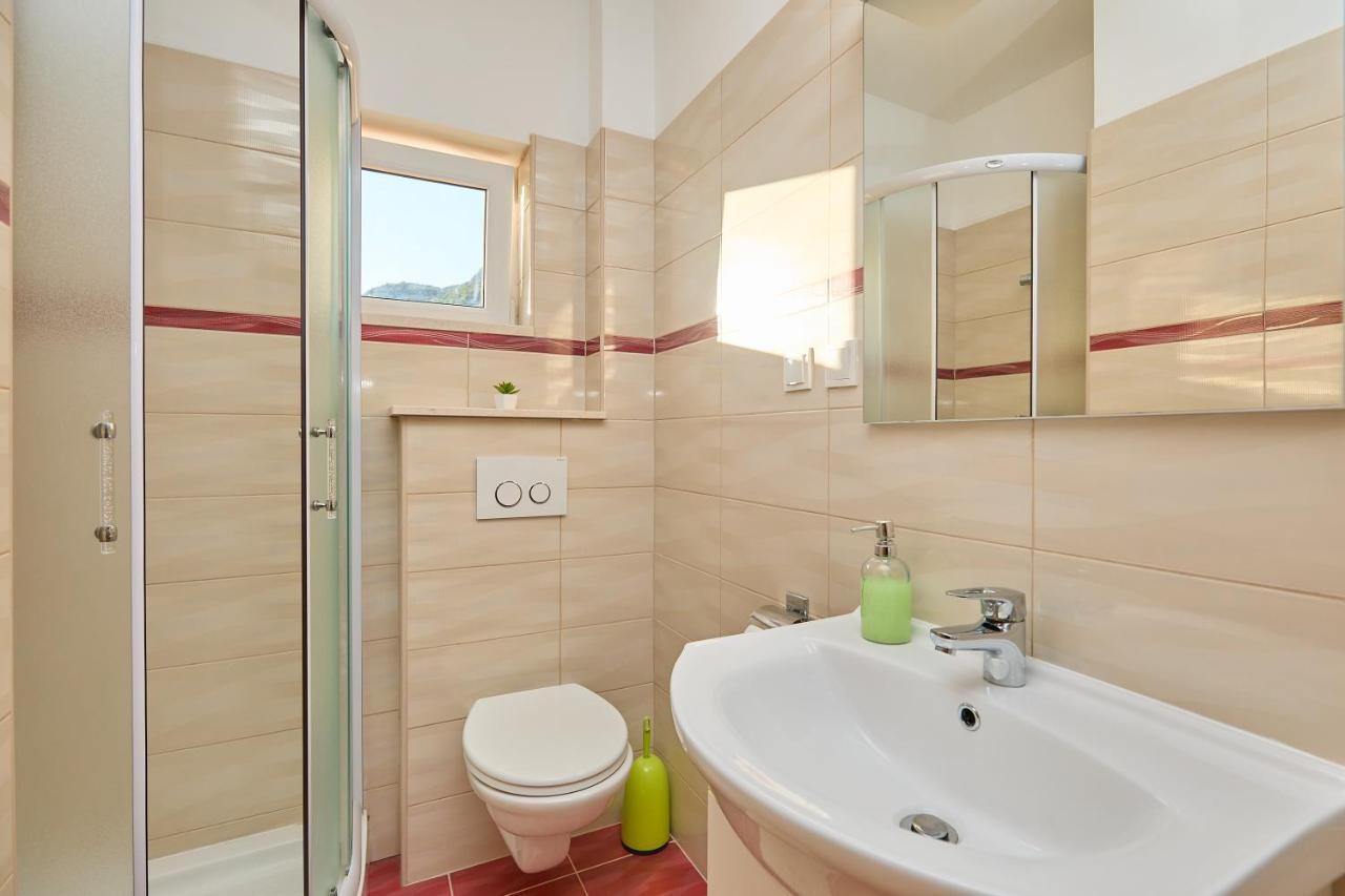 Apartments Baro Maranovici Екстер'єр фото