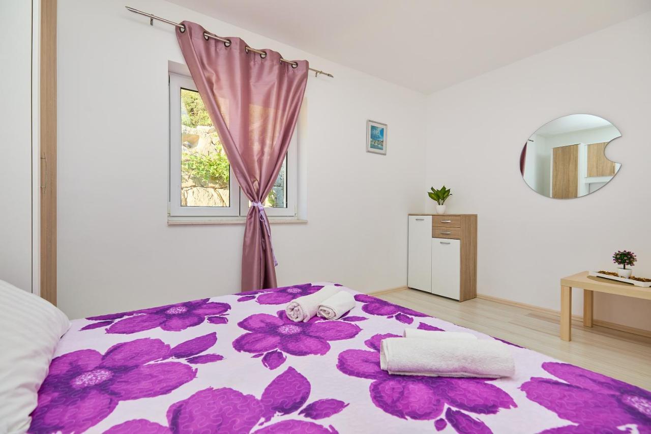 Apartments Baro Maranovici Екстер'єр фото