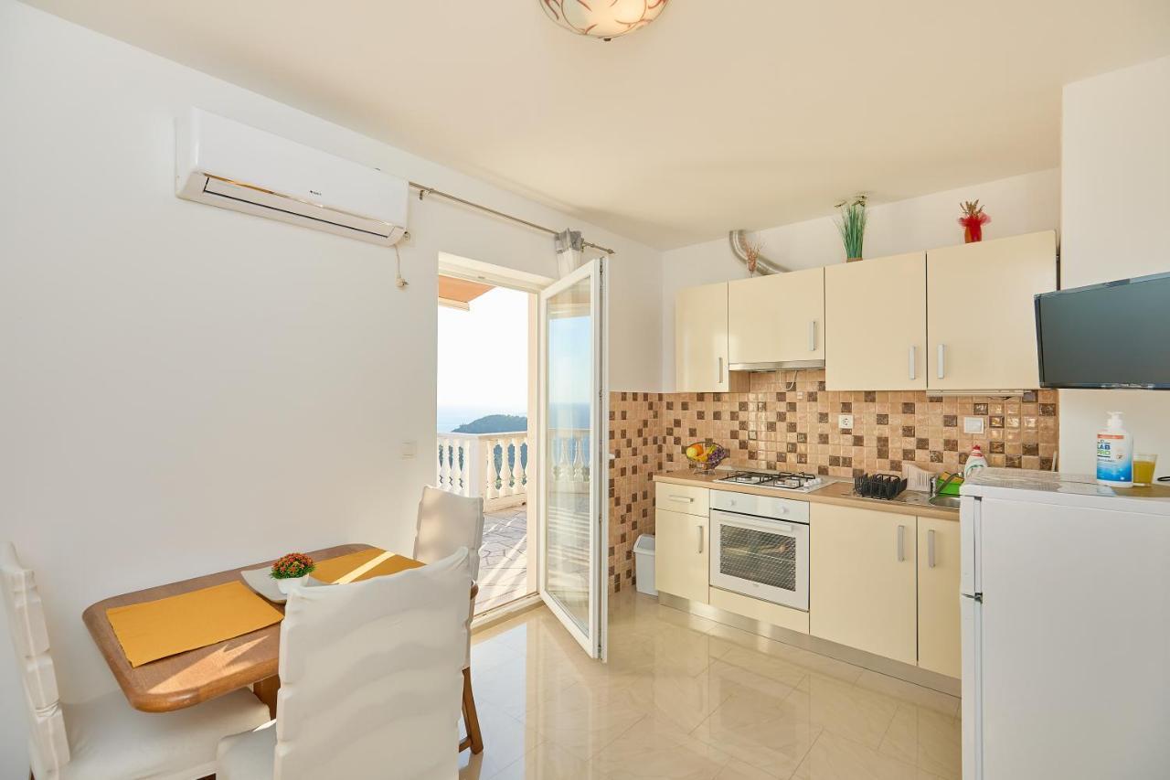 Apartments Baro Maranovici Екстер'єр фото