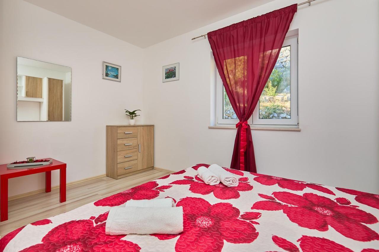 Apartments Baro Maranovici Екстер'єр фото