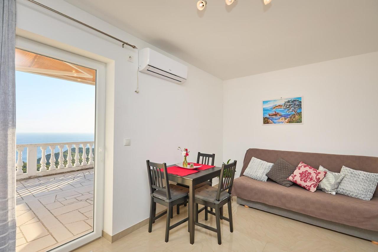 Apartments Baro Maranovici Екстер'єр фото